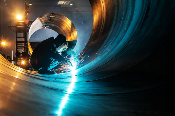 Best Specialty Welding Processes in Fox Point, WI