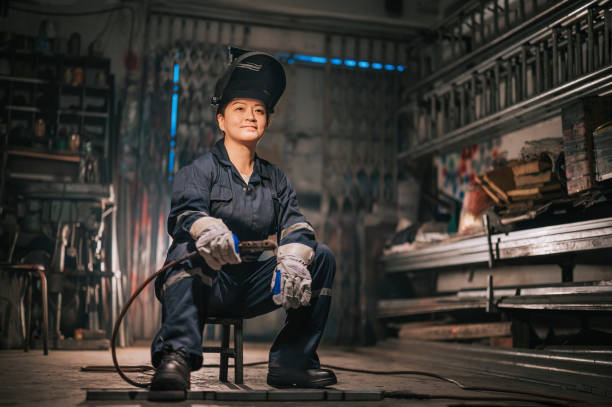  Fox Point, WI Welder Pros