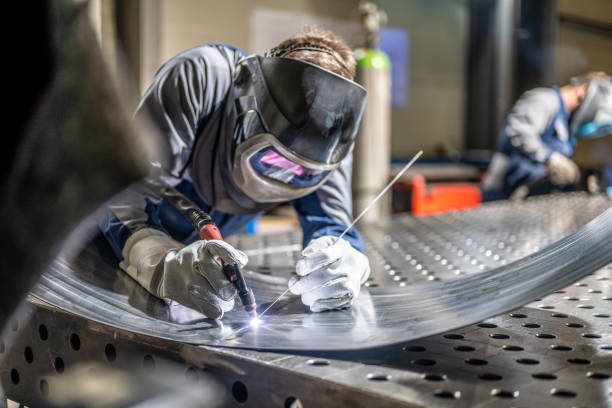 Trusted Fox Point, WI Welder & Metal Fabrication Experts
